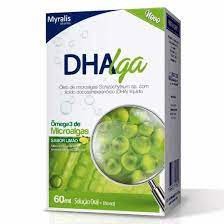 DHALGA 60ML