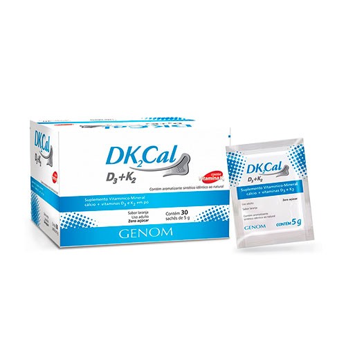 DK2CAL C/30 SACHES