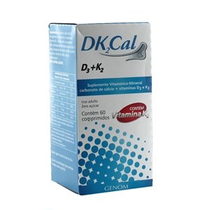DK2CAL C/60