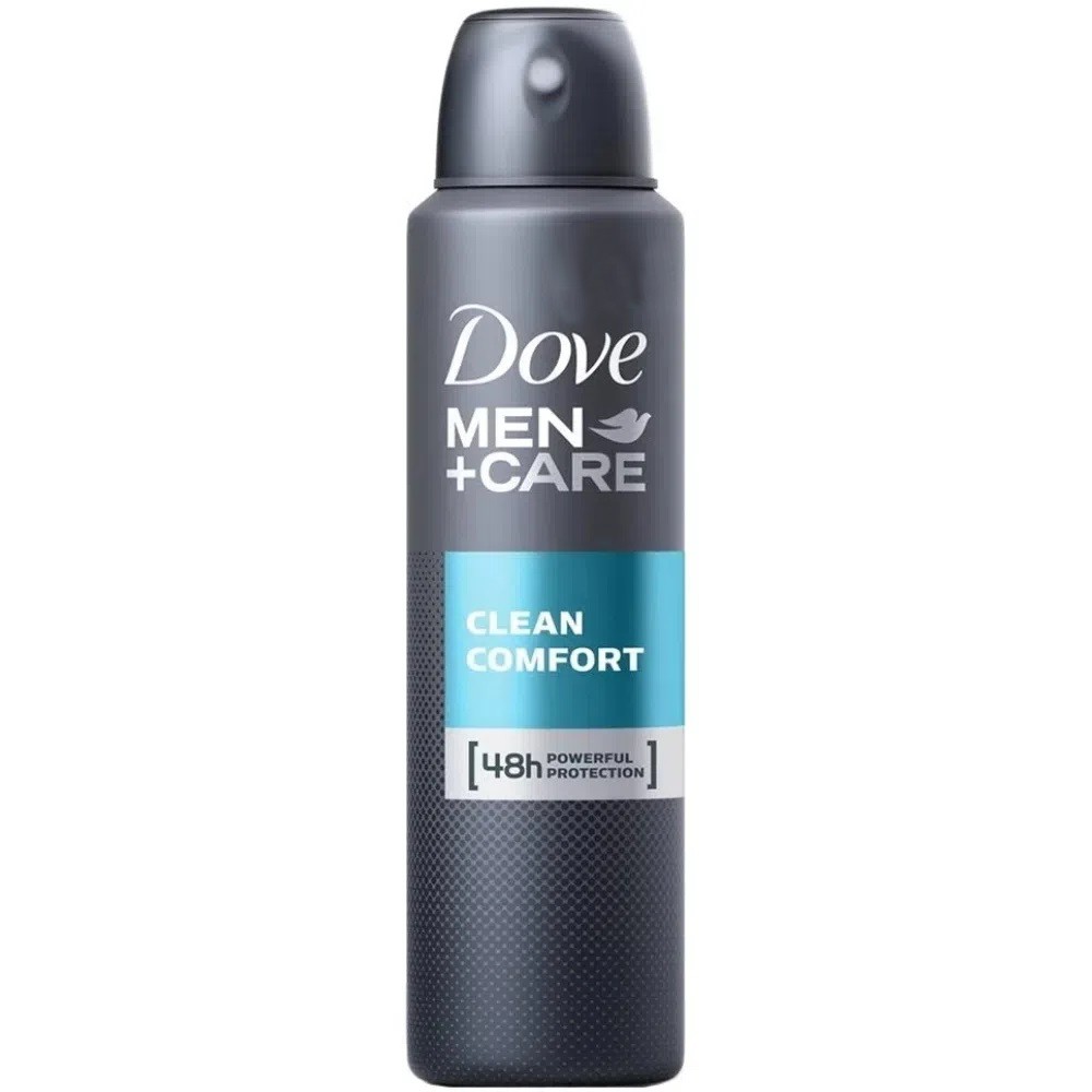 EB DOVE MEN CARE CUID TOTAL 195G