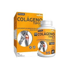COLAGENO TIPO II VITA PREMIUM C/60 CAPS