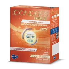 CONDRES FORCE C/30