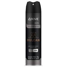 DA ABOVE MEN 150ML VULCAN