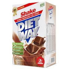 MIDWAY DIET WAY 420G CHOCOLATE