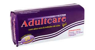 ABS GER ADULTCARE C/20