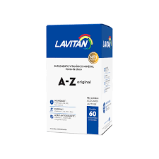 LAVITAN A-Z C/60