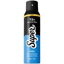 DA SUPER 150ML ACQUA