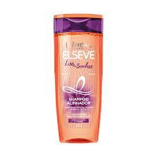 SH ELSEVE 200ML LISO DOS SONHOS ALINH