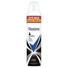 DA REXONA FEM 145G INVISIBLE