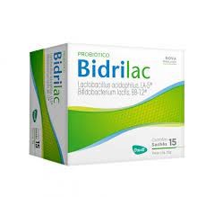 BIDRILAC C/15