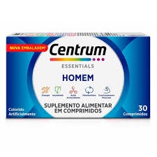CENTRUM ESSENCIAL C/30