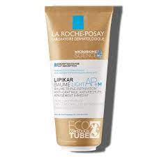 LIPIKAR BAUME LIGHT AP+M 400ML CORPORAL