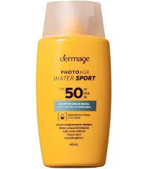 DERMAGE PHOTOAGE WATER SPORT FPS50 40ML
