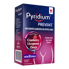 PYRIDIUM PREVENT C/30