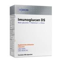 IMUNOGLUCAN DS C/60
