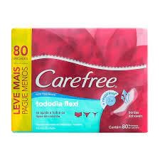 ABS CAREFREE C/80 TODO DIA S/PERF