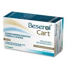 BESEROL CART C/30