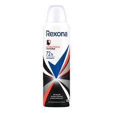 DA REXONA FEM 145G ANTIB+INVISIBLE