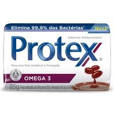 ST PROTEX 85G OMEGA 3