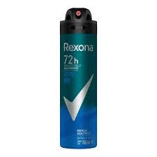 DA REXONA MEN 118,5G ACTIVE DRY