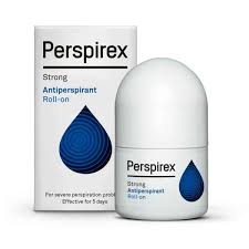 DR PERSPIREX STRONG 20ML