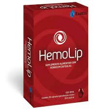 HEMOLIP C/30