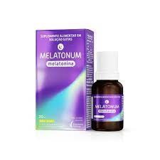 MELATONUM 30ML