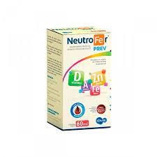 NEUTROFER PREV 60ML