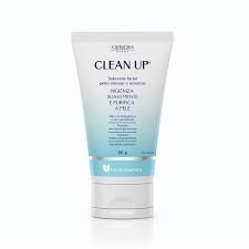 CLEAN UP ST FACIAL 60G 