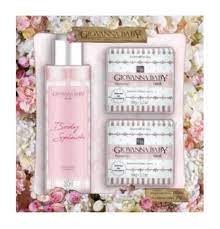 KIT GIOVANNA BABY DS CLASSIC 260ML + ST CLASSIC 90G