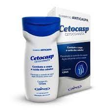 CETOCASP 120ML SH ANTICASPA