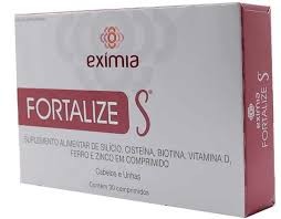 EXIMIA FORTALIZE S C/30