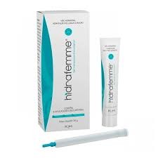 HIDRAFEMME GEL 24G+8 APLICADORES