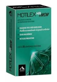 MOTILEX HA+MSM C/30