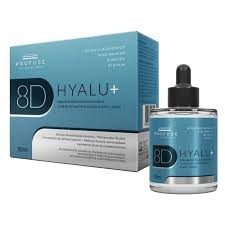 PROFUSE 8D HYALU+ SERUM 50ML