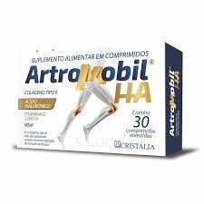 ARTROMOBIL HA C/30 CPS REV