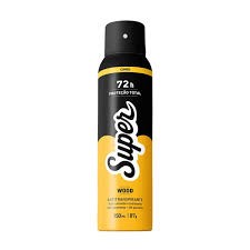 DA SUPER 150ML WOOD