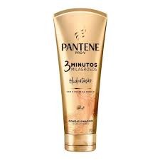 CO PANTENE 3 MIN 170ML HIDRATACAO