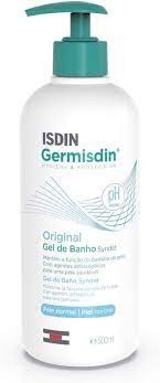 ISDIN GERMISDIN GEL DE BANHO ORIGINAL 500ML