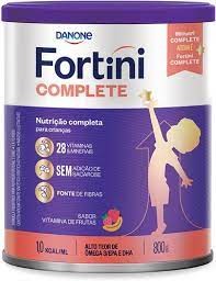 FORTINI 800G COMPLETE