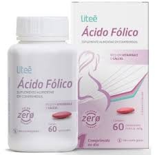 ACIDO FOLICO ZERO C/60 LITEE