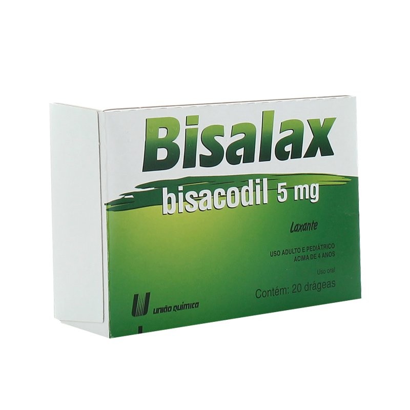 BISALAX C/20