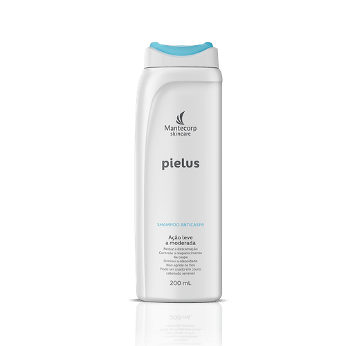 PIELUS DI 200ML SH ANTI CASPA