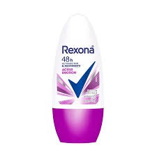 DA REXONA FEM 118,5G ACTIVE EMOTION