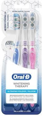 ED ORAL B W THERAPY ULT POLIDOR C/3