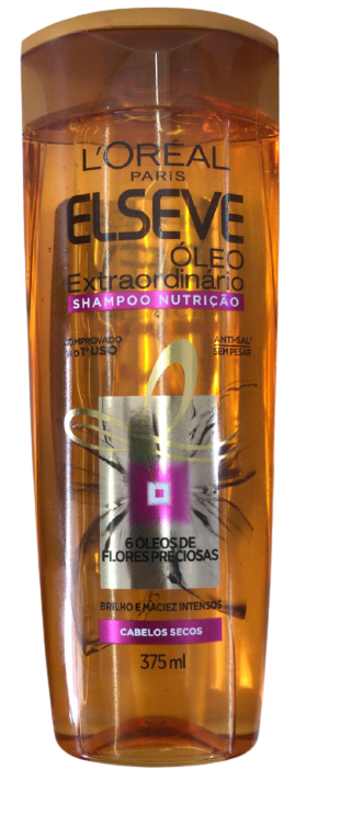 SH ELSEVE 375ML OLEO EXTRA