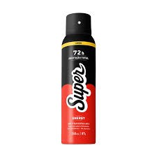 DA SUPER 150ML ENERGY