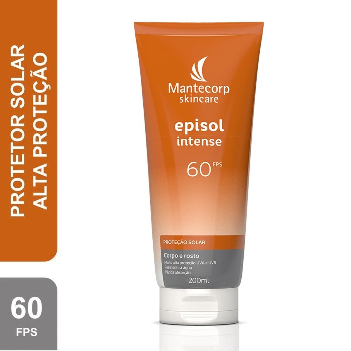 EPISOL INTENSE FPS60 200ML