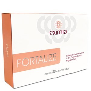 EXIMIA FORTALIZE C/30