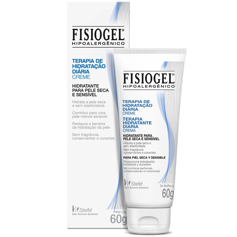 FISIOGEL 60G CREME